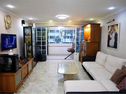 Blk 109 Yishun Ring Road (Yishun), HDB 5 Rooms #161781322